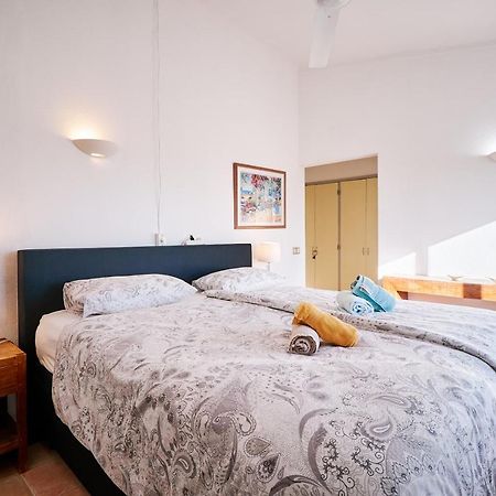 Apartment Kornelius การ์วอยโร ภายนอก รูปภาพ