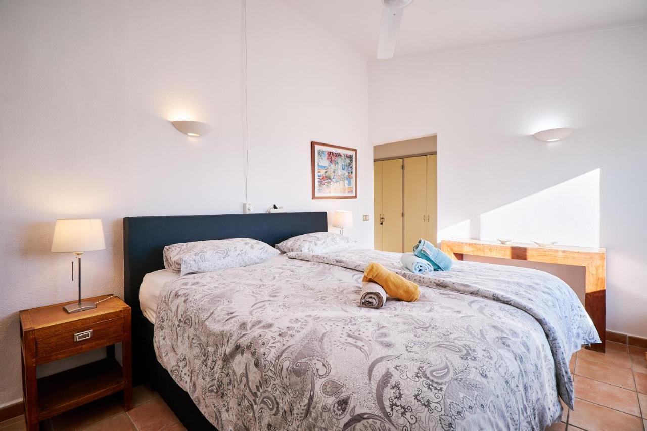 Apartment Kornelius การ์วอยโร ภายนอก รูปภาพ