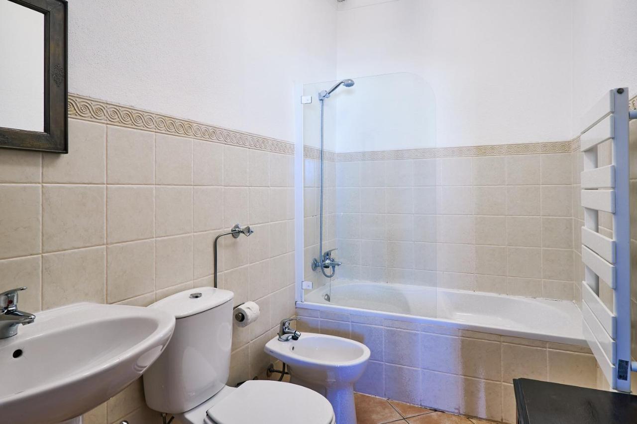 Apartment Kornelius การ์วอยโร ภายนอก รูปภาพ